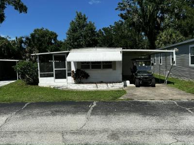 Mobile Home at 7 Red Coach Ct Daytona Beach, FL 32119