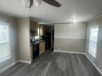 Mobile Home at 5612 Cliff Barnes Dr Lot Cb5612 Knoxville, TN 37921