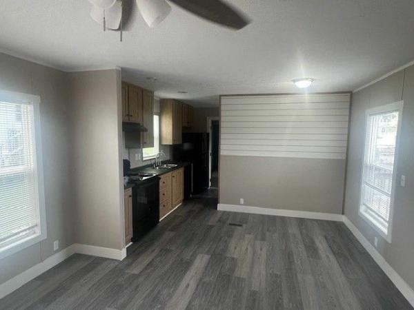 Photo 1 of 2 of home located at 5612 Cliff Barnes Dr Lot Cb5612 Knoxville, TN 37921