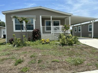 Mobile Home at 456 Cecilia Drive Port Orange, FL 32129