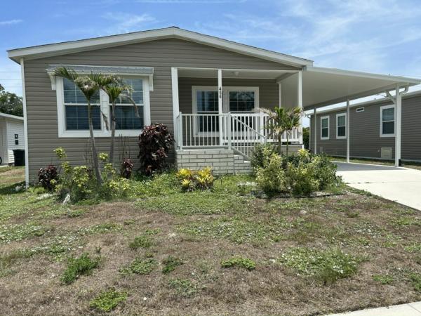 Photo 1 of 2 of home located at 456 Cecilia Drive Port Orange, FL 32129