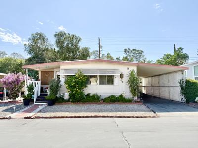 Mobile Home at 2200 W Wilson St # 078 Banning, CA 92220