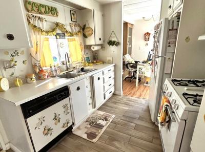 Photo 3 of 20 of home located at 2200 W Wilson St # 078 Banning, CA 92220