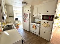 1972 Mobile Home