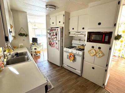 Photo 4 of 20 of home located at 2200 W Wilson St # 078 Banning, CA 92220