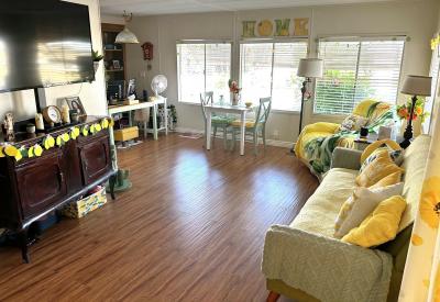 Photo 5 of 20 of home located at 2200 W Wilson St # 078 Banning, CA 92220