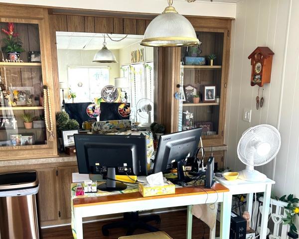 1972  Mobile Home For Sale