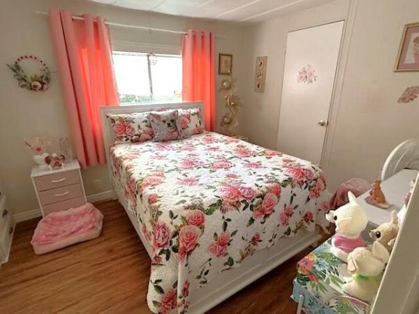 1972  Mobile Home For Sale