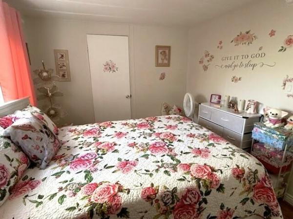 1972  Mobile Home For Sale