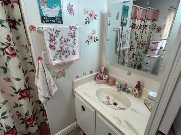 1972  Mobile Home For Sale