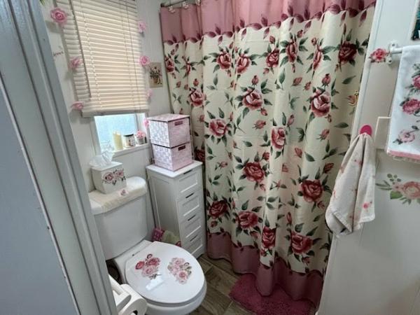 1972  Mobile Home For Sale