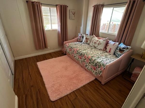 1972  Mobile Home For Sale