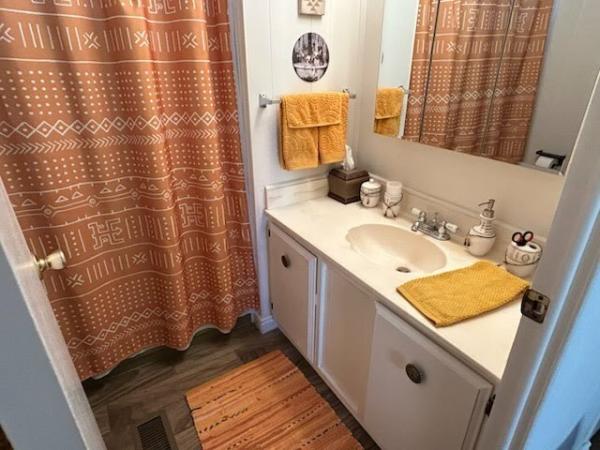 1972  Mobile Home For Sale