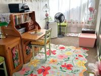 1972 Mobile Home
