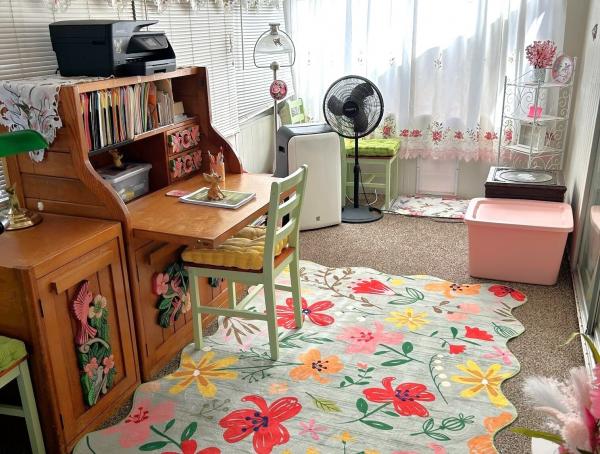 1972  Mobile Home For Sale