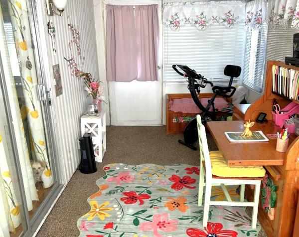 1972  Mobile Home For Sale