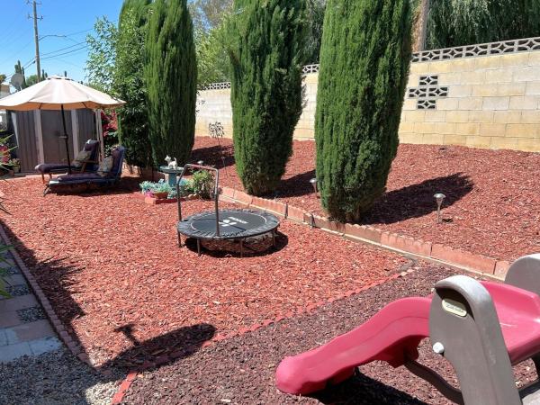 1972  Mobile Home For Sale