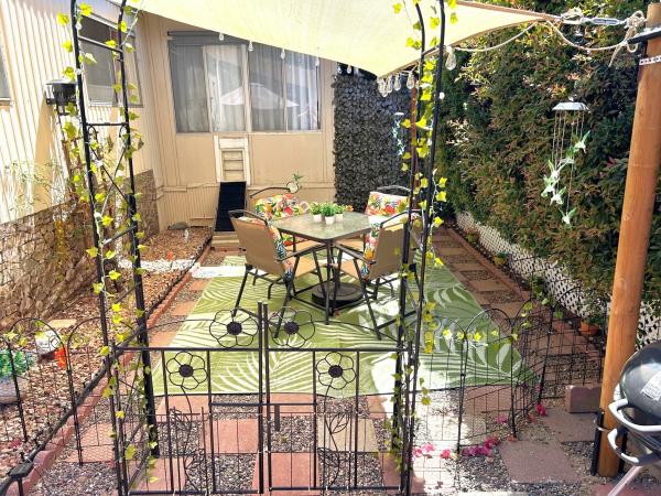 1972  Mobile Home For Sale