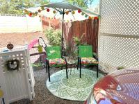 1972 Mobile Home