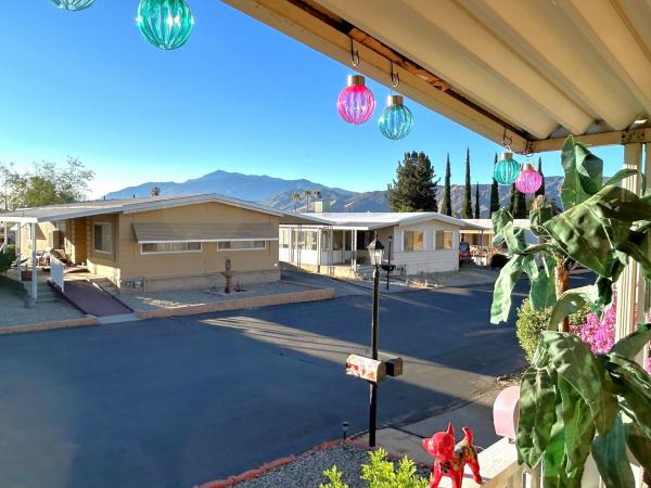 1972  Mobile Home For Sale