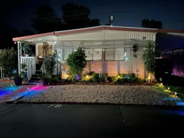 1972  Mobile Home For Sale