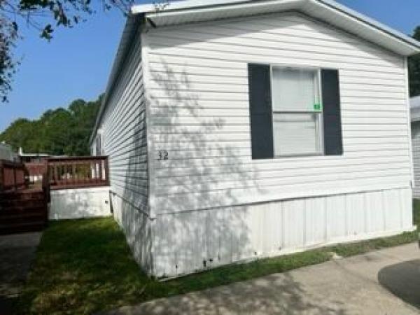 2001 Clayton Homes Inc Mobile Home For Sale