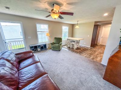 Mobile Home at 57895 Bedford Blvd Washington, MI 48094