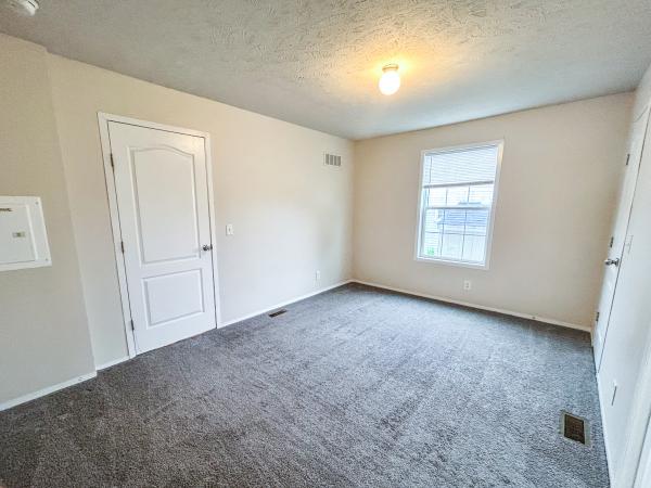 2013 Clayton Mobile Home