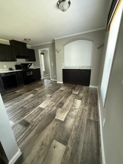 Mobile Home at 3135 S Dingle Dr Lot D3135 Florence, SC 29505