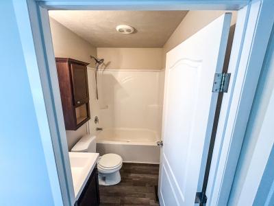 Photo 4 of 9 of home located at 57895 Bedford Blvd Washington, MI 48094