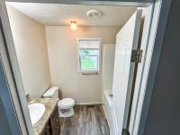 2013 Clayton Mobile Home