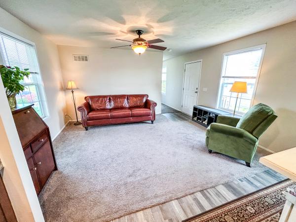 2013 Clayton Mobile Home