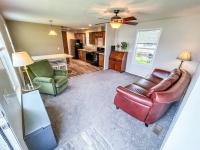 2013 Clayton Mobile Home