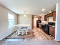 2013 Clayton Mobile Home