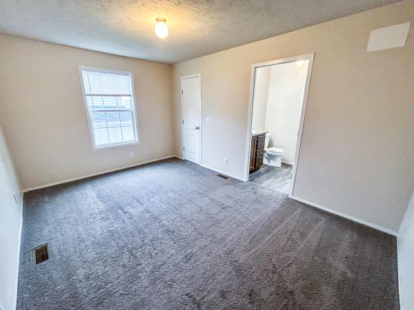 2013 Clayton Mobile Home