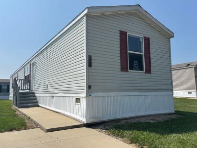 Mobile Home at 119 Birch Crest Dr. Flint, MI 48504