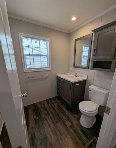 Photo 5 of 8 of home located at 25252 Carmel Woodhaven, MI 48183