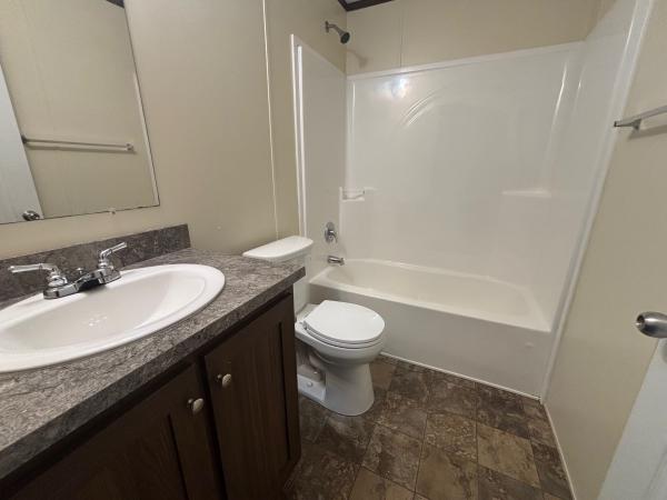 2018  Mobile Home For Sale