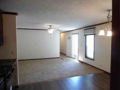 Photo 2 of 7 of home located at 41021 Old Michigan Lot 3 Canton, MI 48188