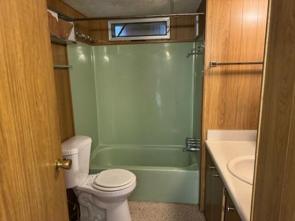 1969 MOBILE HOM  Home