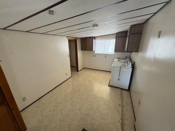 1969 MOBILE HOM  Home