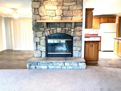 Photo 3 of 12 of home located at 49630 Serenity Lane Shelby Township, MI 48315