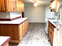1999 Friendship MY9950513ABF Mobile Home