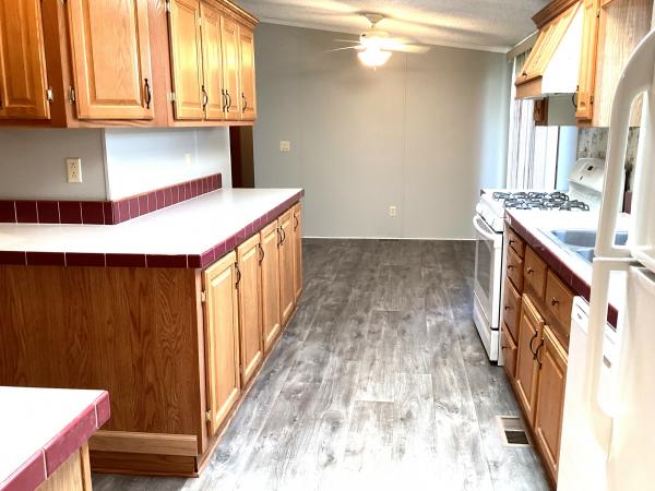 1999 Friendship MY9950513ABF Mobile Home