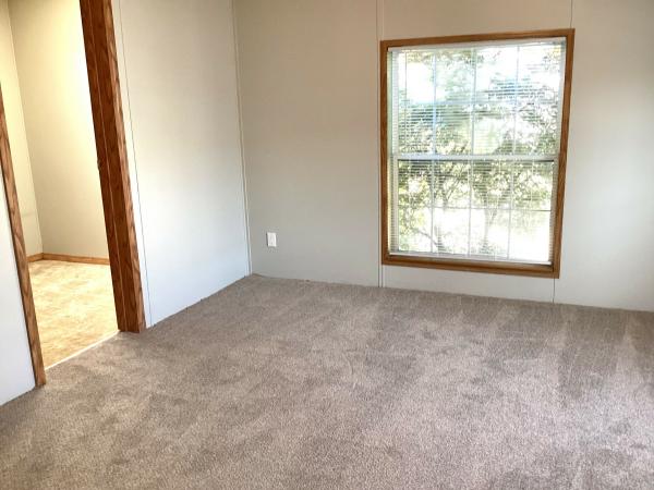 1999 Friendship MY9950513ABF Mobile Home