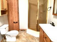 1999 Friendship MY9950513ABF Mobile Home