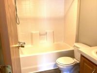 1999 Friendship MY9950513ABF Mobile Home