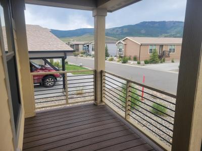 Photo 2 of 15 of home located at 551 Summit Trail 158 Granby, CO 80446