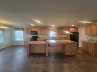 Photo 4 of 15 of home located at 551 Summit Trail 158 Granby, CO 80446