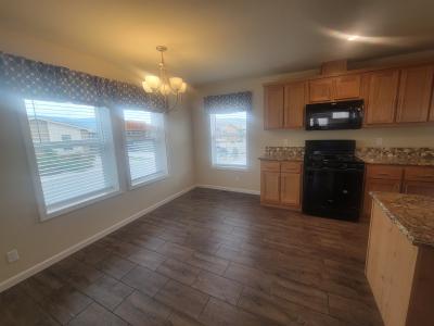 Photo 5 of 15 of home located at 551 Summit Trail 158 Granby, CO 80446